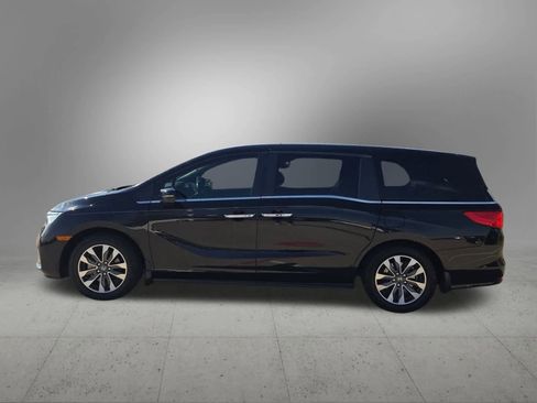 Used 2021 Honda Odyssey EX-L image 3