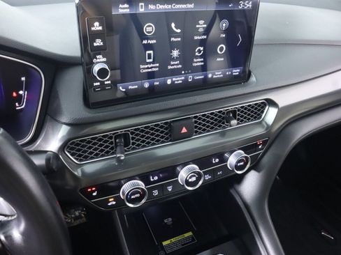 Used 2023 Acura Integra A-Spec FWD image 15