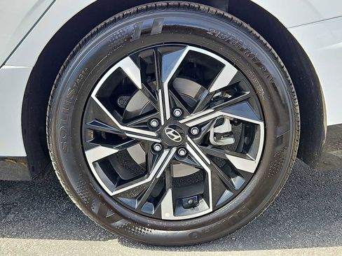Used 2025 Hyundai Sonata SEL image 13