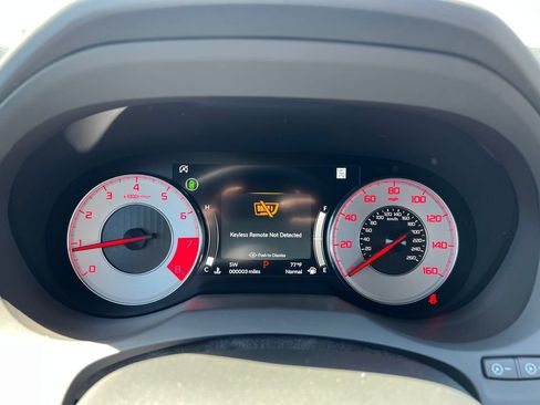 Used 2026 Acura RDX A-Spec AWD/4WD image 18