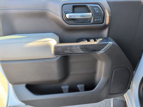 Used 2019 Chevrolet Silverado 1500 LTZ w/ LTZ Plus Package image 14