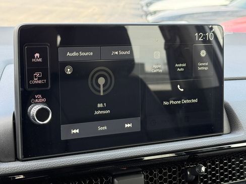 New 2026 Honda CR-V EX-L image 21