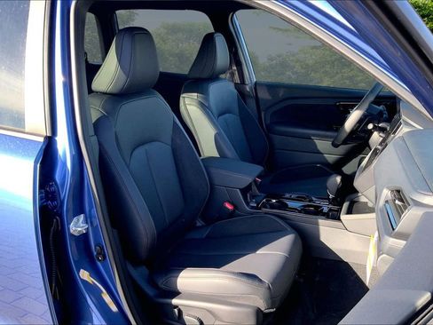 New 2026 Subaru Forester Touring image 10