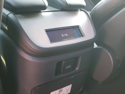 New 2026 Lincoln Navigator Reserve w/ Jet Appearance Package image 29