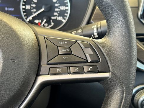 Used 2023 Nissan Altima 2.5 SV image 36