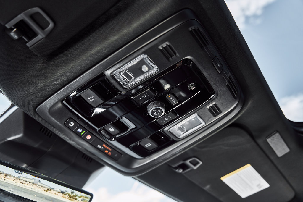 Used 2025 Cadillac Escalade ESV Sport AWD/4WD image 88