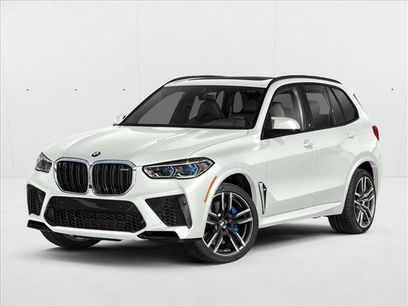 Used 2022 BMW X5 M w/ Executive Package