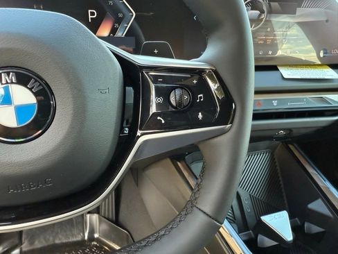 New 2026 BMW X3 xDrive30 w/ Premium Package image 24