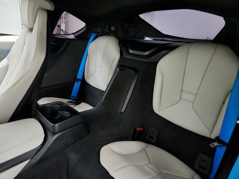 Used 2015 BMW i8 AWD/4WD image 23