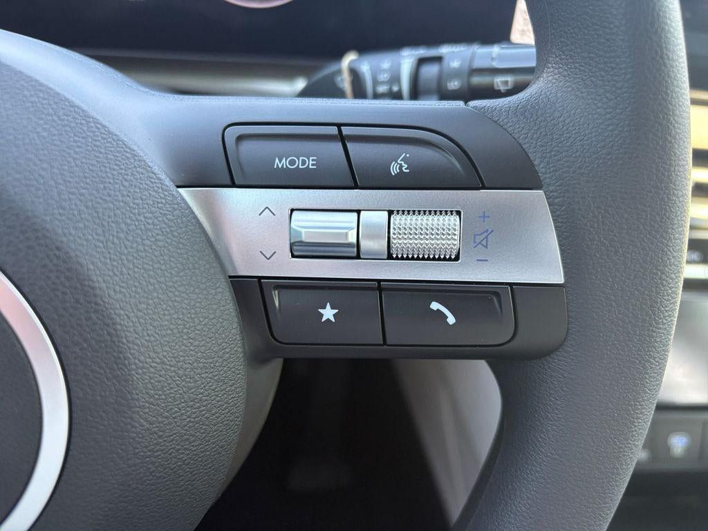 New 2026 Hyundai Tucson SEL Plus FWD image 50
