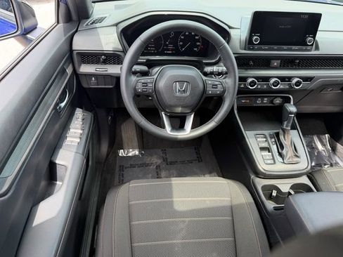 Certified 2024 Honda CR-V Sport image 14