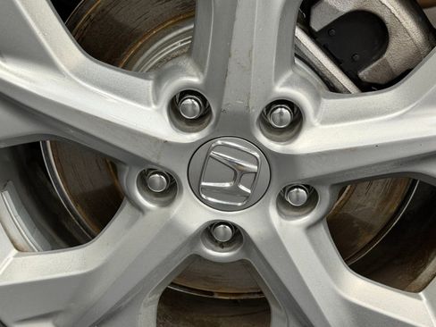 Used 2023 Honda HR-V LX image 17