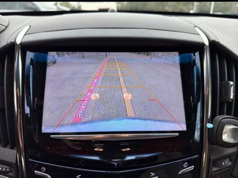 Used 2013 Cadillac ATS Luxury image 12