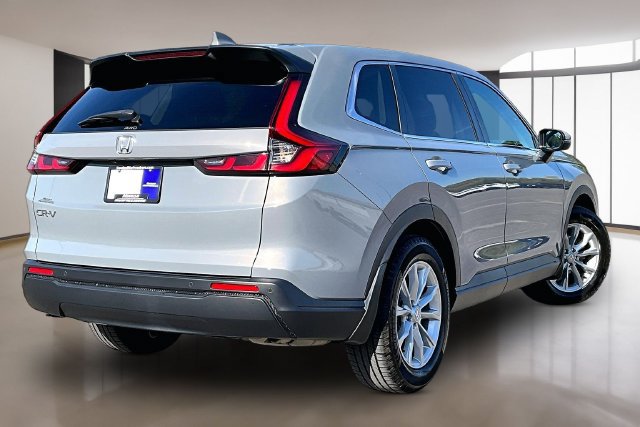 Used 2024 Honda CR-V EX-L image 6