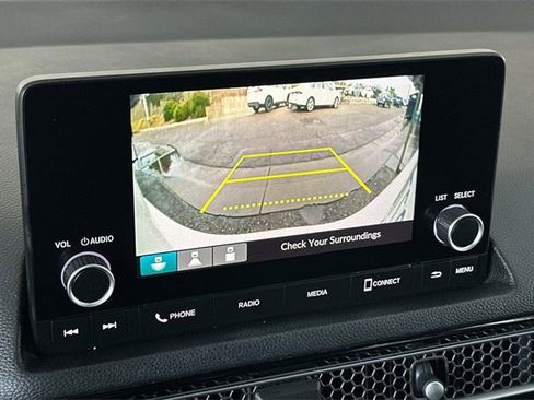 Certified 2022 Honda Civic Sport image 20