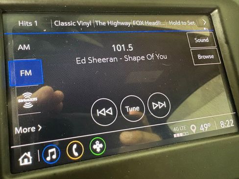 Used 2023 Chevrolet Equinox RS image 31