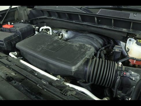 Used 2021 Chevrolet Silverado 1500 LT Trail Boss w/ LT Trail Boss Premium Package image 27