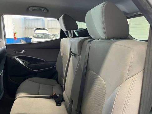 Used 2018 Hyundai Santa Fe Sport FWD image 18