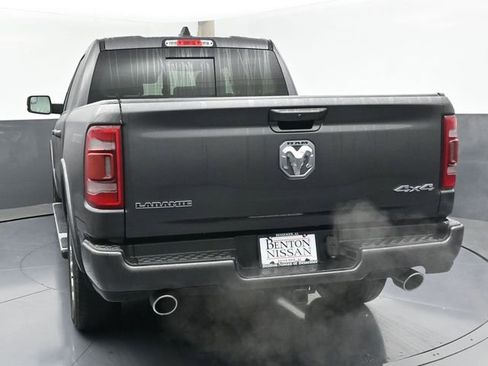 Used 2022 RAM 1500 Laramie image 38