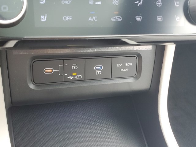 New 2026 Hyundai Tucson Limited AWD/4WD image 33