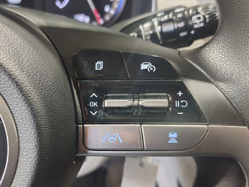 Certified 2024 Hyundai Tucson SE FWD image 16