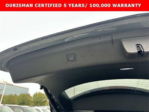 Certified 2024 Buick Enclave Essence w/ Experience Buick Package image 14