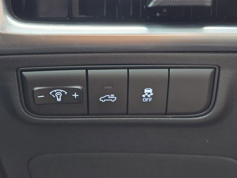 Certified 2025 Hyundai Santa Cruz SEL image 27