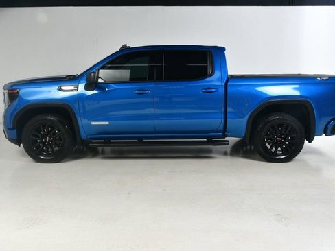 Used 2022 GMC Sierra 1500 Elevation image 4