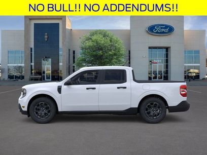 New 2026 Ford Maverick XLT