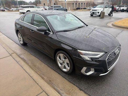 Used 2024 Audi A3 2.0T Premium image 25