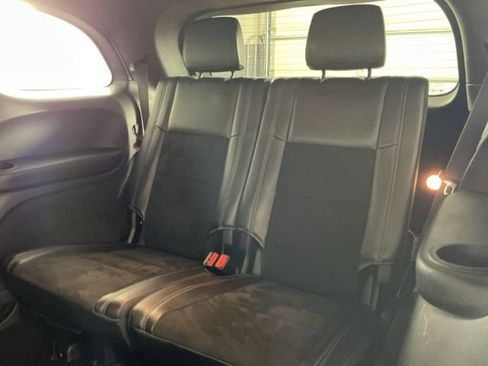 Used 2021 Dodge Durango GT AWD/4WD image 28