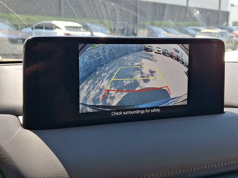 Certified 2023 MAZDA CX-5 AWD 2.5 S w/ Select Package image 18