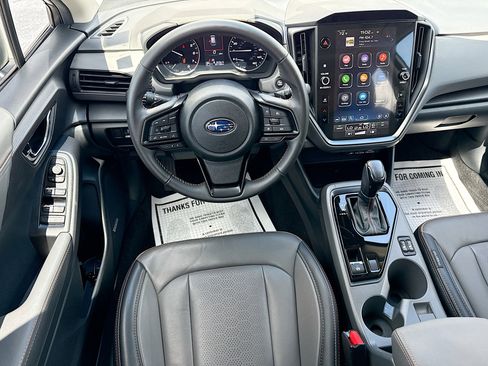 Certified 2025 Subaru Crosstrek 2.5i Limited w/ Popular Package #3A AWD/4WD image 16