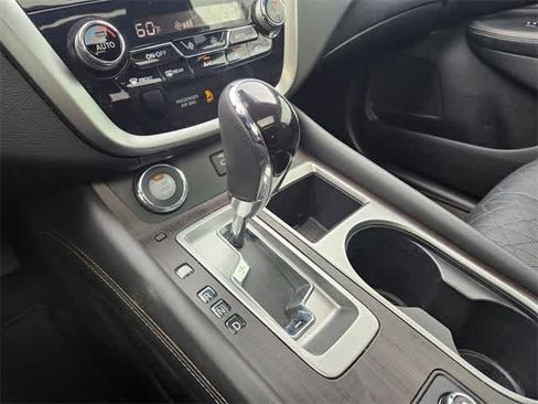 Used 2023 Nissan Murano Platinum w/ Cargo Package image 37