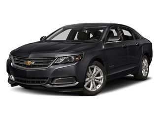 Used 2018 Chevrolet Impala LT video 1