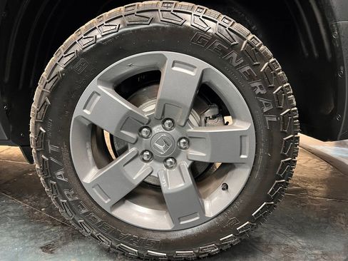 Used 2024 Honda Ridgeline TrailSport image 31