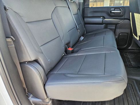 New 2026 GMC Sierra 3500 Pro w/ 1SA Pro Safety Plus Package image 25