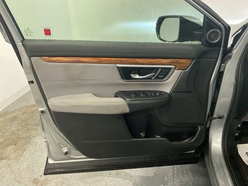 Used 2021 Honda CR-V EX image 22