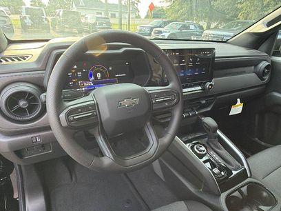 New 2026 Chevrolet Colorado Trail Boss