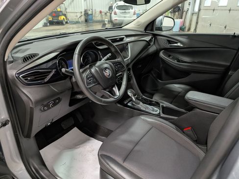 Used 2023 Buick Encore GX Select w/ Safety Package II image 13
