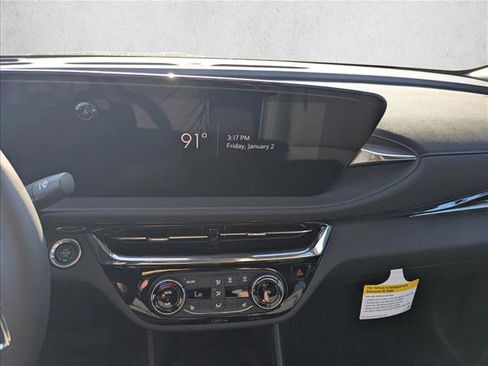 New 2026 Buick Envista Sport Touring w/ Convenience I Package image 13