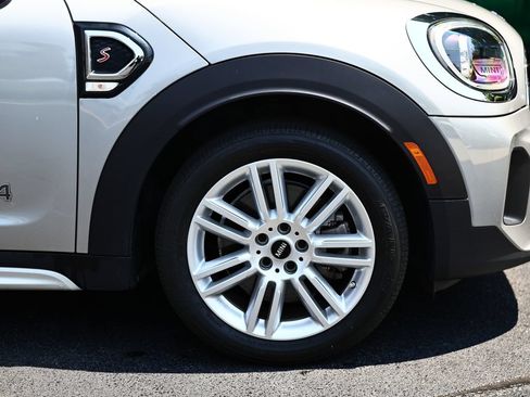 Used 2024 MINI Cooper Countryman S AWD/4WD image 5