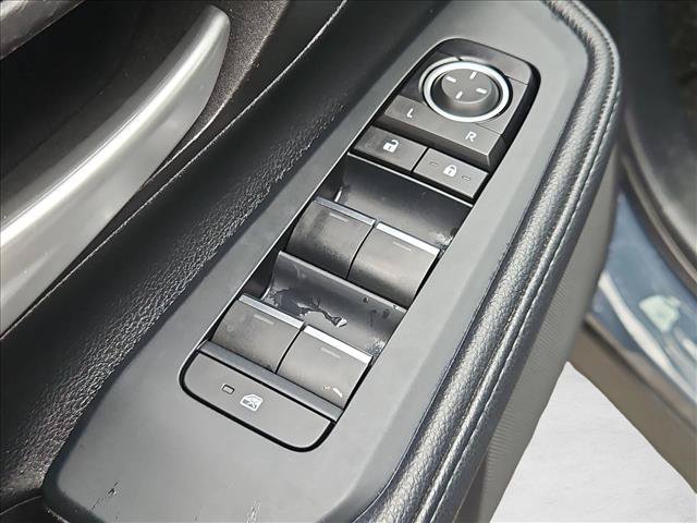 Used 2025 Toyota Grand Highlander AWD image 12