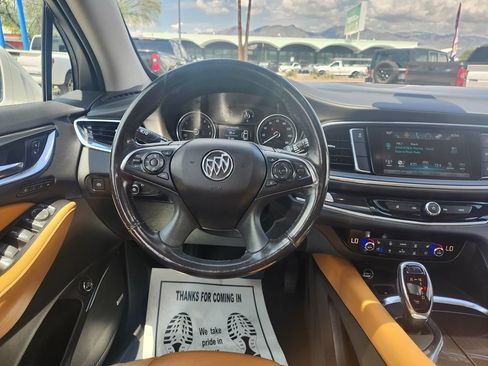 Used 2018 Buick Enclave Premium FWD image 24