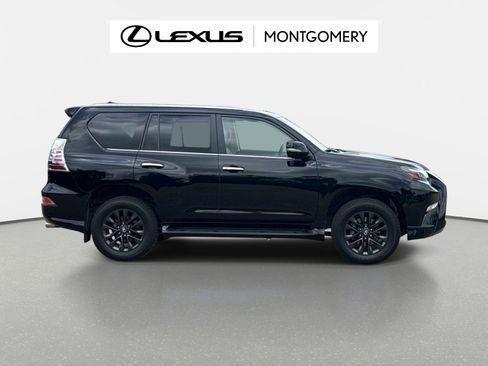 Used 2023 Lexus GX 460 Premium w/ Premium Package AWD/4WD image 2