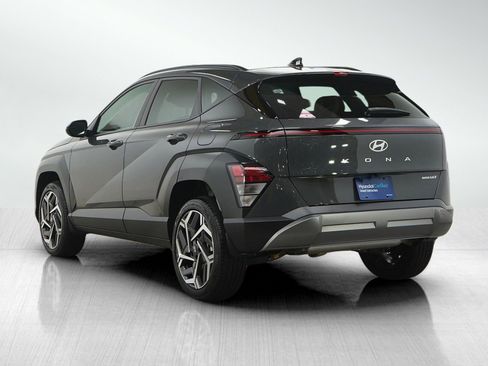 Certified 2026 Hyundai Kona SEL Premium AWD/4WD image 3