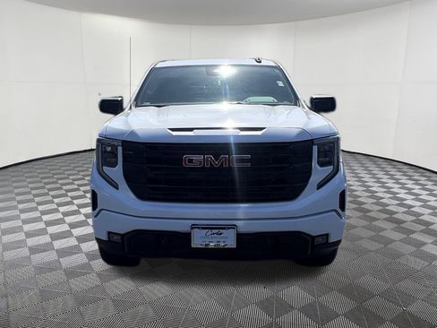 Used 2023 GMC Sierra 1500 Elevation image 2