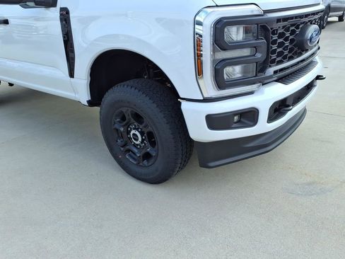 New 2026 Ford F350 XL AWD/4WD image 5