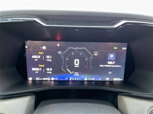 Certified 2025 Chevrolet Colorado ZR2 w/ Technology Package image 12