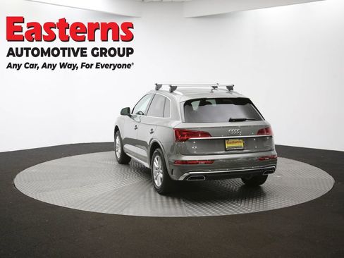 Used 2023 Audi Q5 2.0T Premium w/ Convenience Package image 65